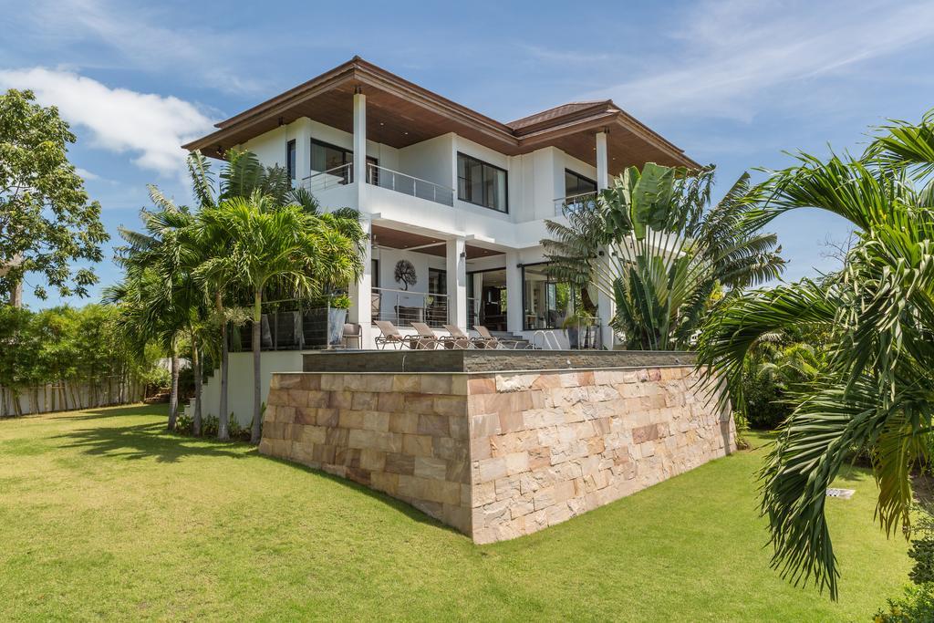 Horizon Villas Κο Σαμούι Εξωτερικό φωτογραφία