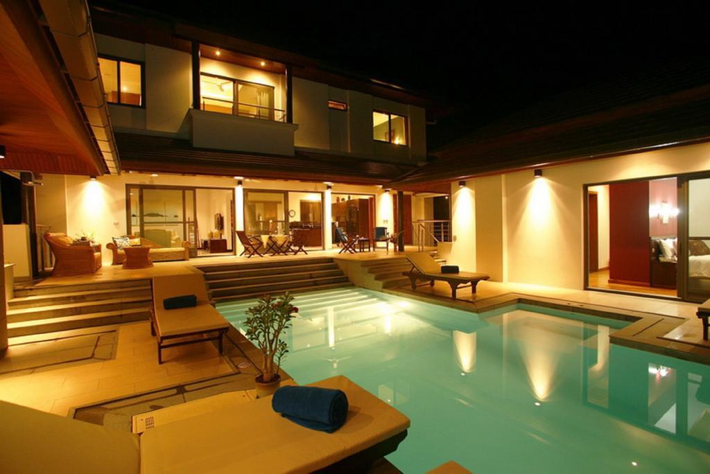 Horizon Villas Κο Σαμούι Εξωτερικό φωτογραφία