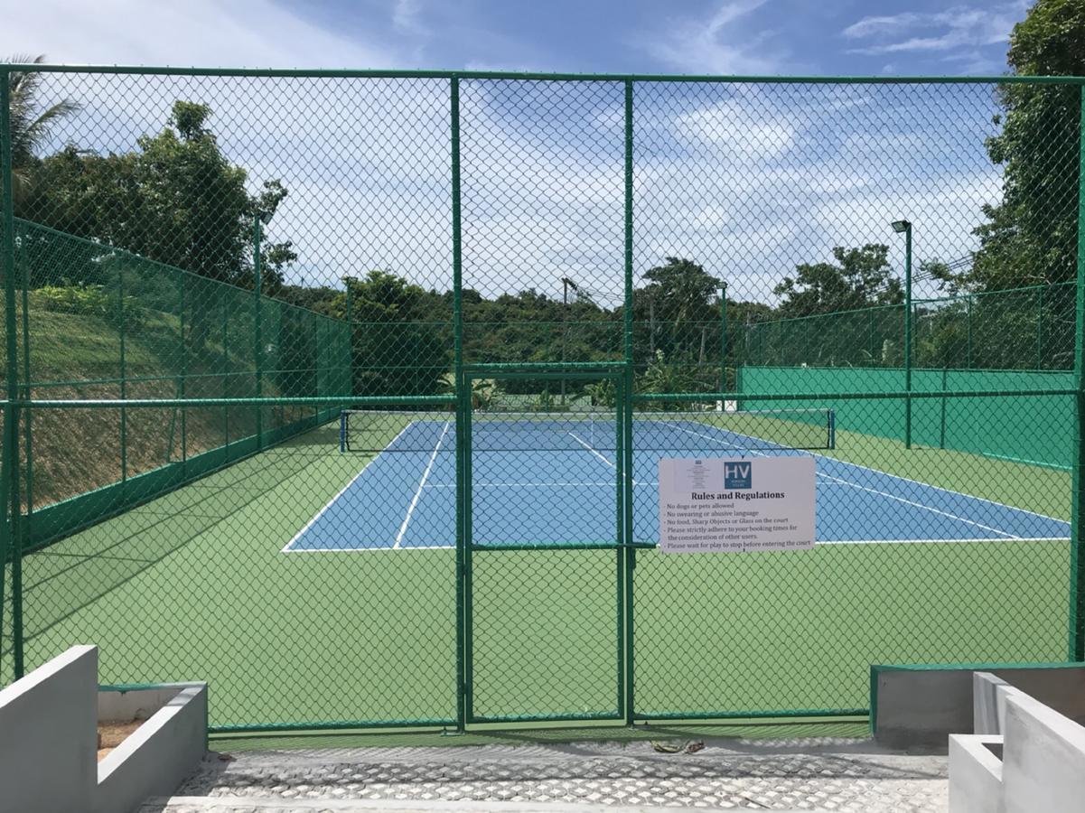 Horizon Villas Κο Σαμούι Εξωτερικό φωτογραφία