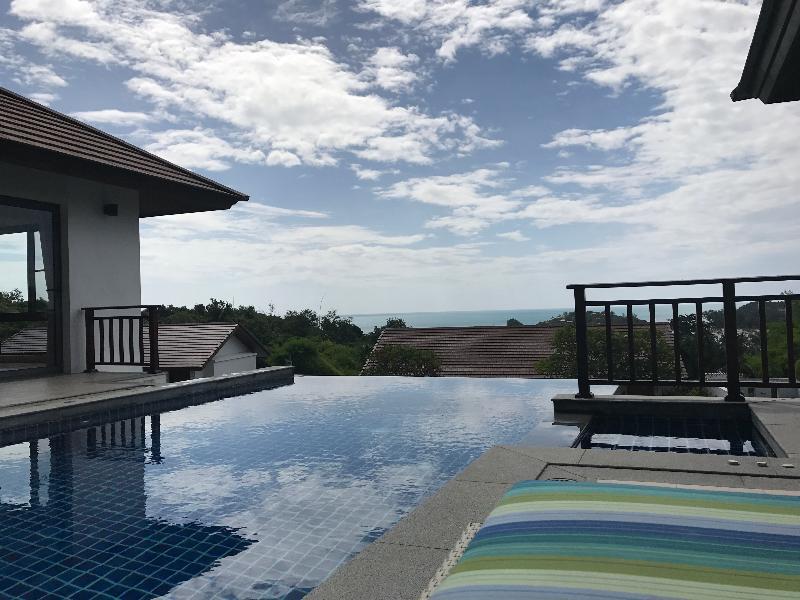 Horizon Villas Κο Σαμούι Εξωτερικό φωτογραφία