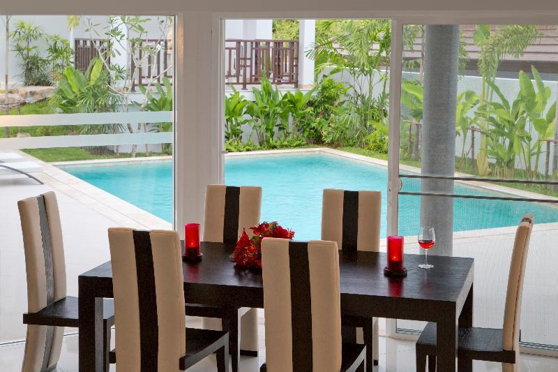 Horizon Villas Κο Σαμούι Εξωτερικό φωτογραφία