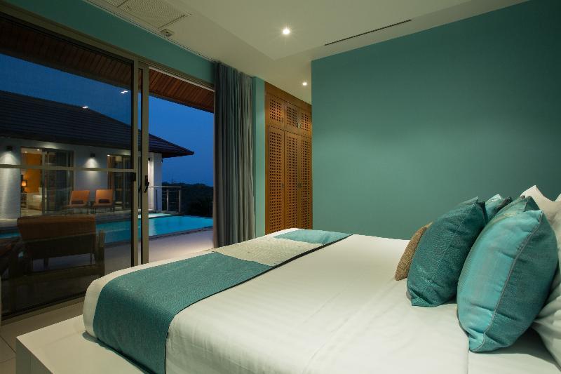 Horizon Villas Κο Σαμούι Εξωτερικό φωτογραφία