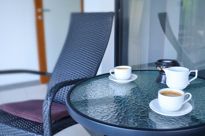 Horizon Villas Κο Σαμούι Εξωτερικό φωτογραφία