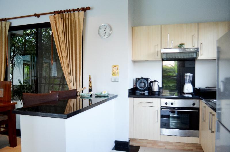 Horizon Villas Κο Σαμούι Εξωτερικό φωτογραφία