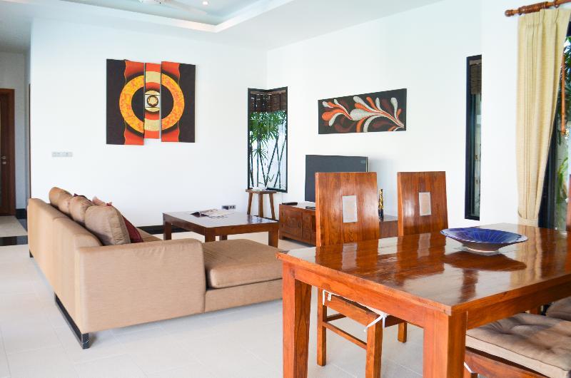 Horizon Villas Κο Σαμούι Εξωτερικό φωτογραφία