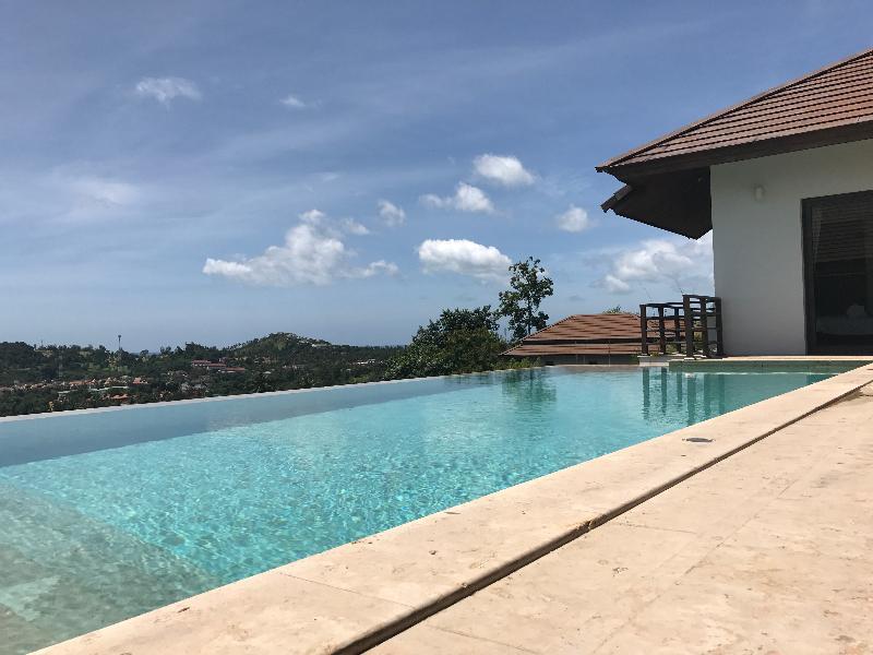 Horizon Villas Κο Σαμούι Εξωτερικό φωτογραφία