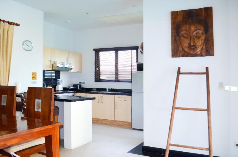 Horizon Villas Κο Σαμούι Εξωτερικό φωτογραφία