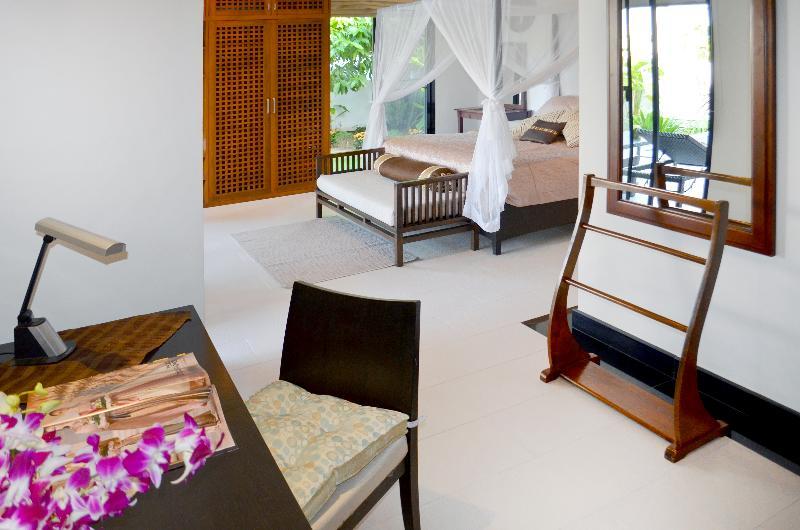 Horizon Villas Κο Σαμούι Εξωτερικό φωτογραφία
