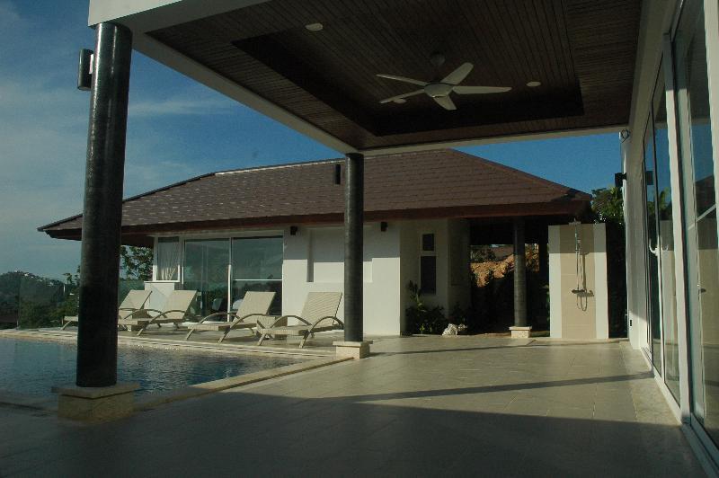 Horizon Villas Κο Σαμούι Εξωτερικό φωτογραφία