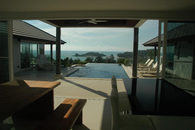 Horizon Villas Κο Σαμούι Εξωτερικό φωτογραφία