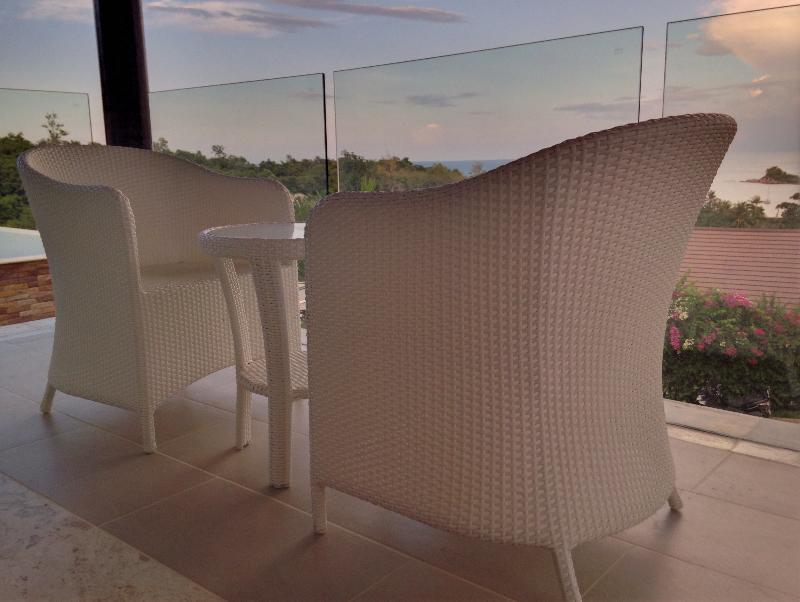 Horizon Villas Κο Σαμούι Εξωτερικό φωτογραφία