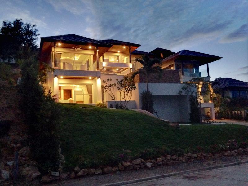 Horizon Villas Κο Σαμούι Εξωτερικό φωτογραφία