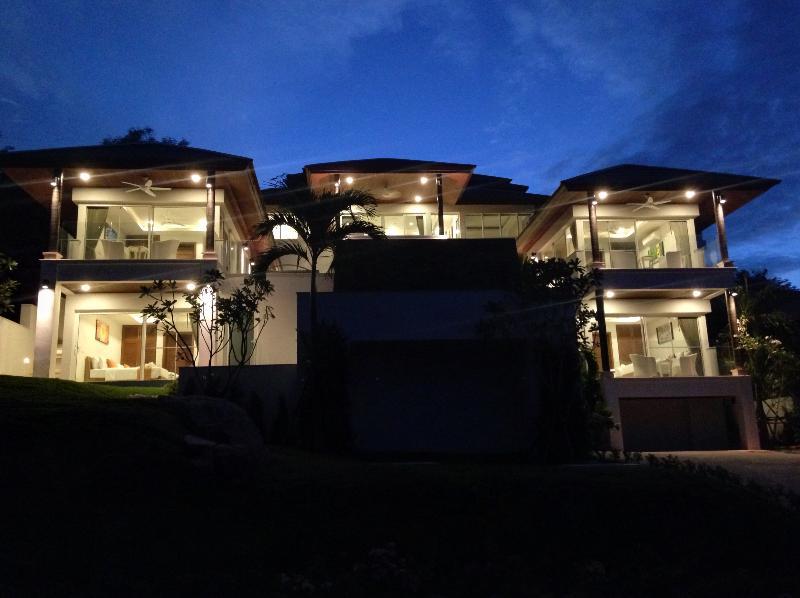 Horizon Villas Κο Σαμούι Εξωτερικό φωτογραφία