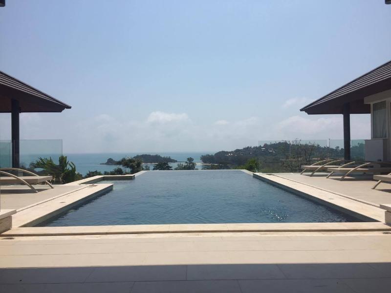 Horizon Villas Κο Σαμούι Εξωτερικό φωτογραφία