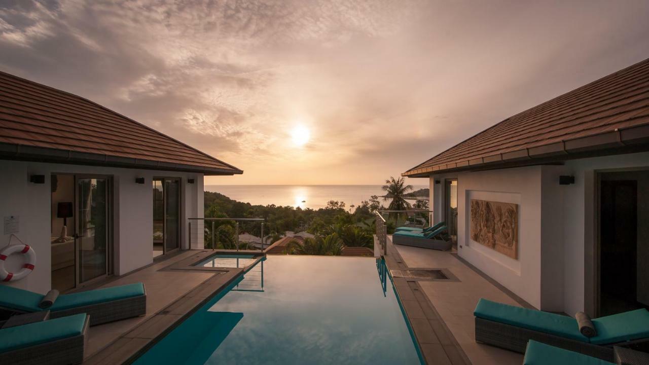 Horizon Villas Κο Σαμούι Εξωτερικό φωτογραφία